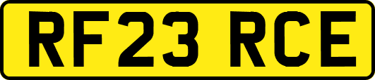 RF23RCE