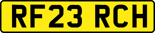 RF23RCH