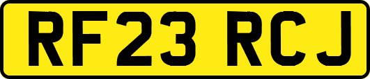 RF23RCJ