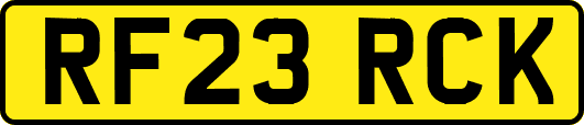 RF23RCK