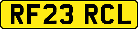 RF23RCL