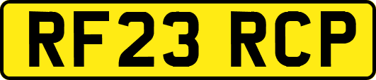 RF23RCP
