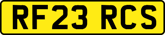 RF23RCS