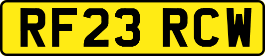 RF23RCW