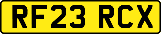 RF23RCX