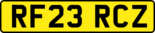 RF23RCZ