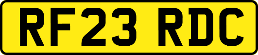RF23RDC