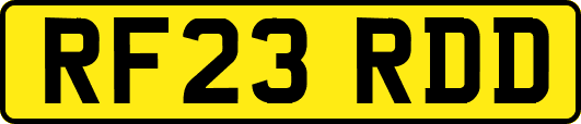 RF23RDD