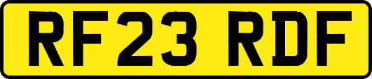 RF23RDF