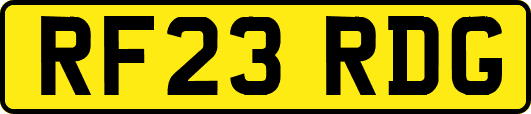 RF23RDG
