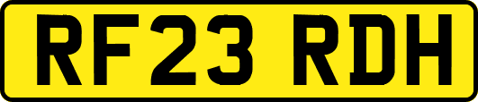 RF23RDH