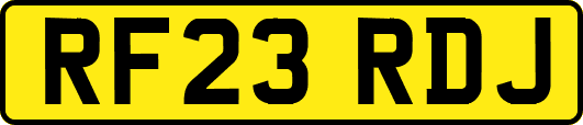 RF23RDJ