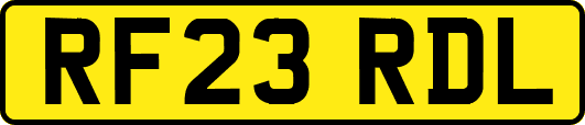 RF23RDL