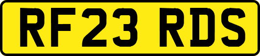 RF23RDS