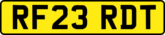 RF23RDT
