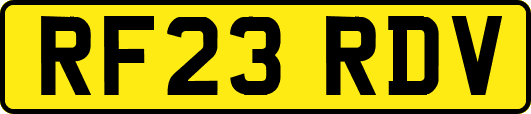 RF23RDV