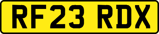 RF23RDX