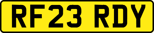 RF23RDY