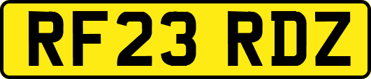 RF23RDZ