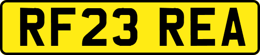 RF23REA