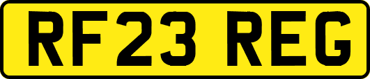 RF23REG