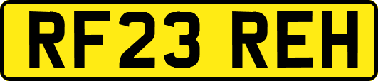RF23REH