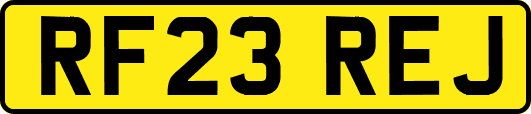 RF23REJ