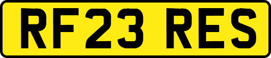 RF23RES
