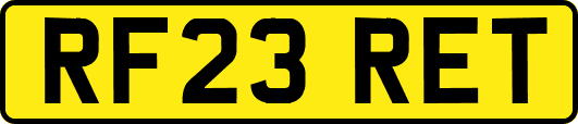 RF23RET
