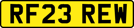 RF23REW