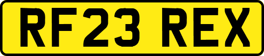 RF23REX
