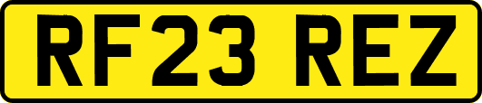 RF23REZ