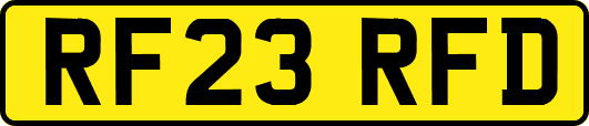 RF23RFD