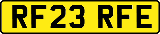 RF23RFE