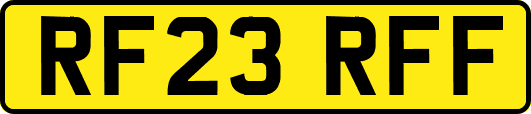 RF23RFF
