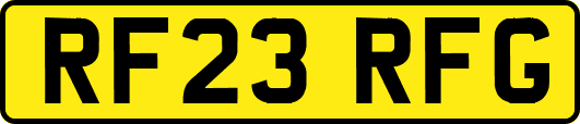 RF23RFG