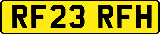 RF23RFH