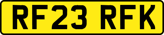 RF23RFK