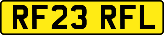 RF23RFL