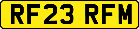 RF23RFM