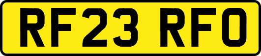 RF23RFO
