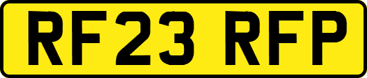 RF23RFP