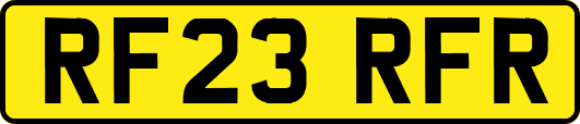 RF23RFR