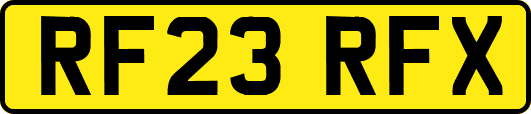 RF23RFX