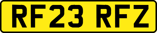 RF23RFZ