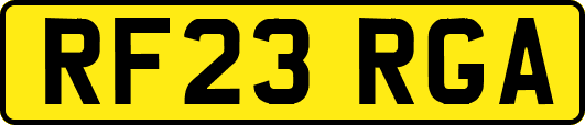 RF23RGA