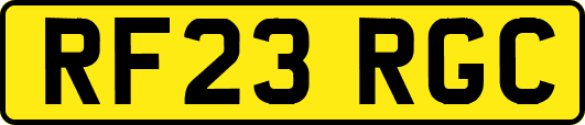 RF23RGC