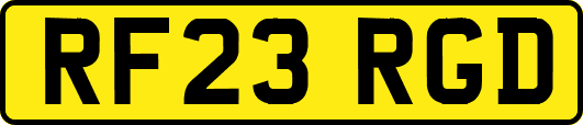 RF23RGD
