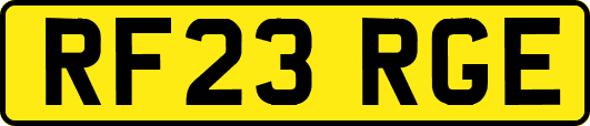 RF23RGE