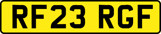 RF23RGF